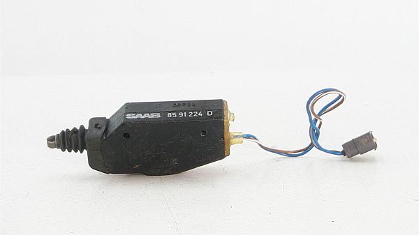 Zentralverriegelung SAAB 9000 Hatchback