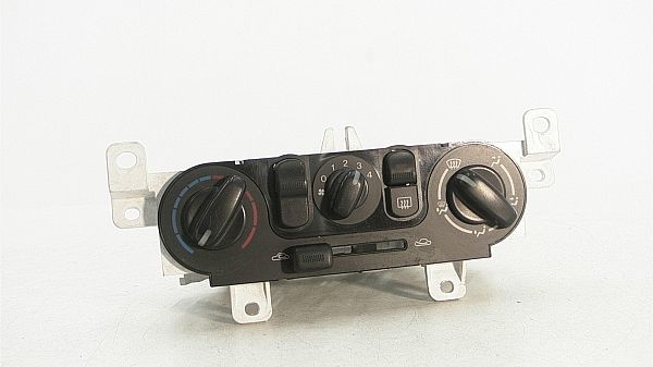 Heat - regulator MAZDA 323 F/P Mk VI (BJ)