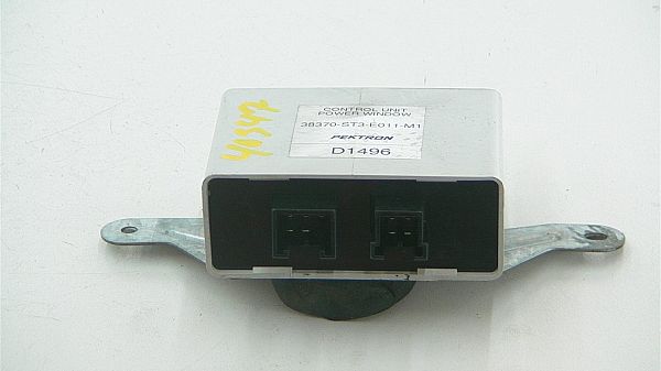 Relay - electrical screen control ROVER