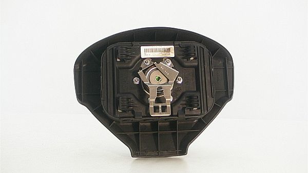 Airbag kpl. OPEL VIVARO A Box (X83)