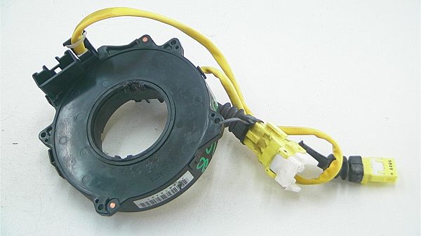 Airbag - frame ring TOYOTA COROLLA Compact (_E10_)