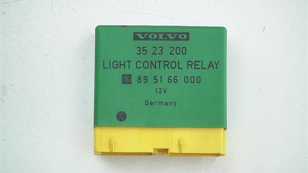 Relay - light VOLVO