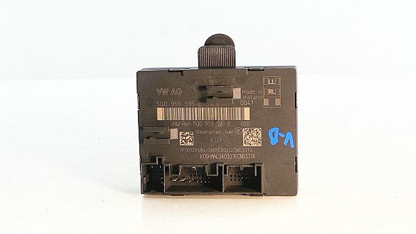 Module de contrôle de confort VW PASSAT Estate (3G5, CB5)