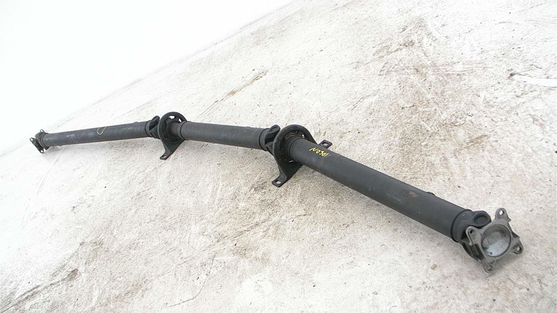 Mercedes-Benz SPRINTER 3,5-t Bus (906) Cardan A9064101716, 3 DELT SE BEM