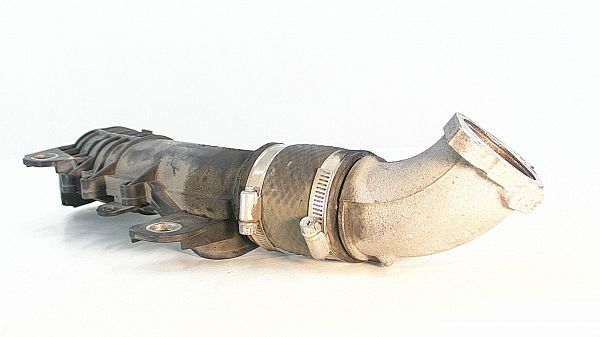 turbo / Intercooler hose / pipe MAZDA CX-5 (KE, GH)
