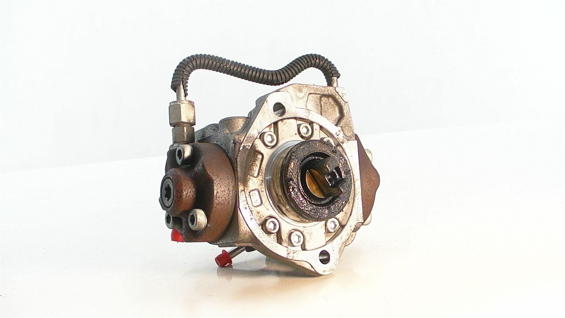 Mazda CX-5 (KE, GH) Diesel pump SH01-13-800 - Autoparts24