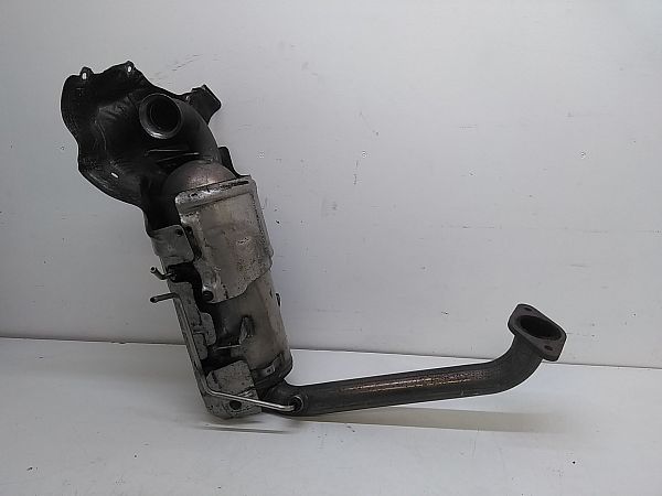 Filtr cząstek stałych VOLVO V70 III (135)