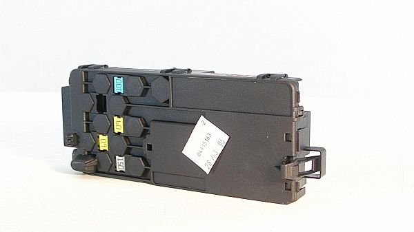 Fuse box MERCEDES-BENZ R-CLASS (W251, V251)
