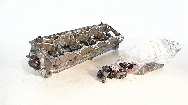 Cam shaft FORD 