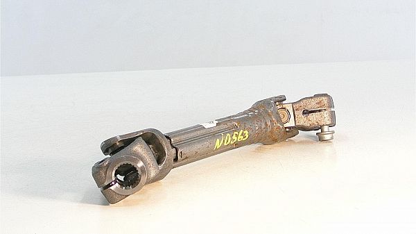 Steering joint VW POLO (AW1, BZ1)