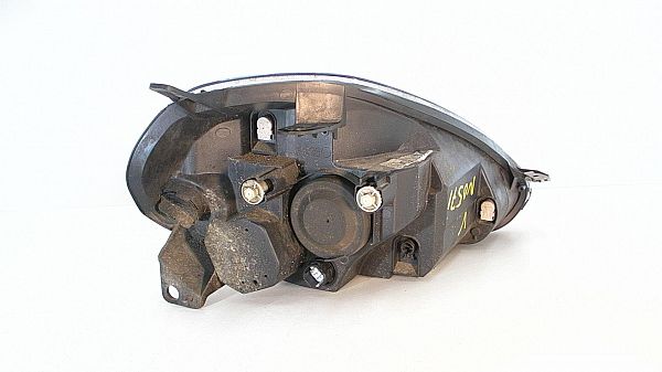 Scheinwerfer FIAT GRANDE PUNTO (199_)