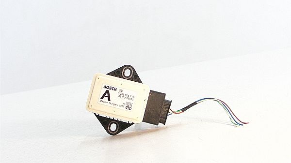 ESP-sensor TOYOTA AVENSIS Estate (_T27_)