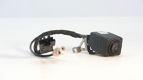 caméra de recul MERCEDES-BENZ A-CLASS (W176)