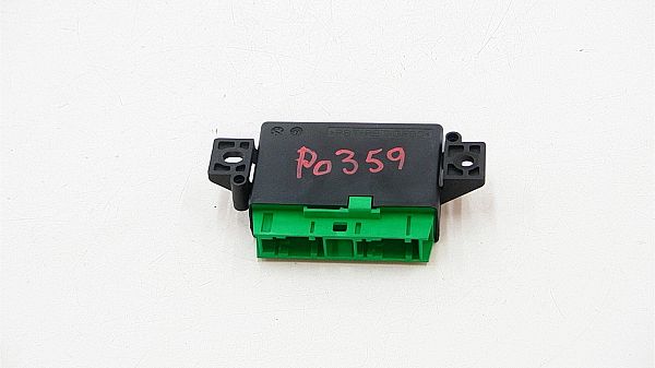 Parking sensor rear OPEL CROSSLAND X (P17)