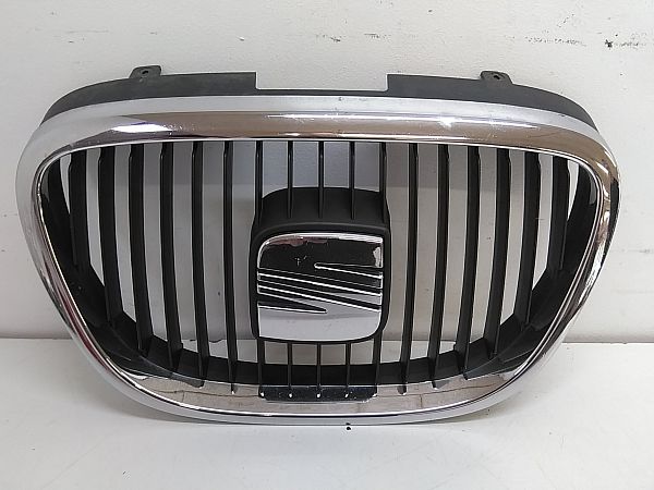 Kølergitter SEAT ALTEA (5P1)