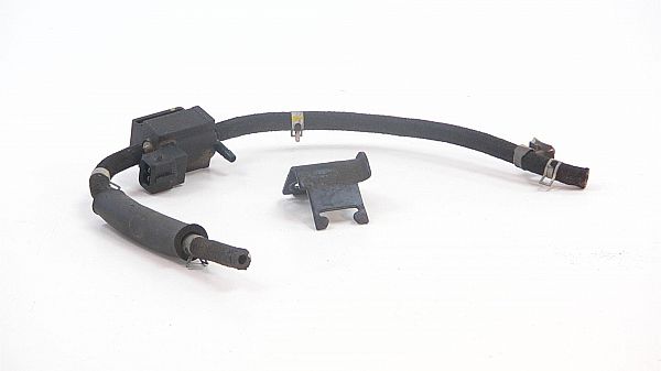 Turboladekontrolle HYUNDAI