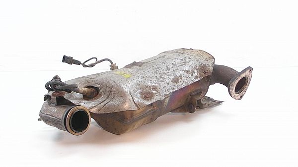 Partikelfilter OPEL INSIGNIA A Sports Tourer (G09)