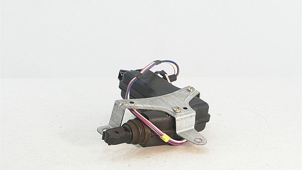 Zentralverriegelung VOLVO