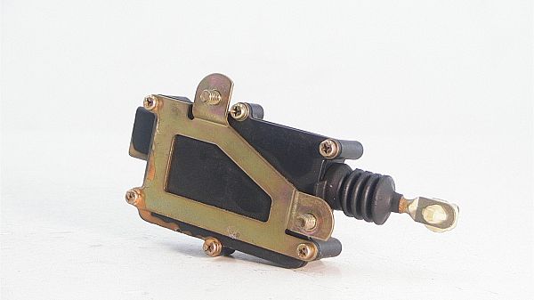 Zentralverriegelung MAZDA