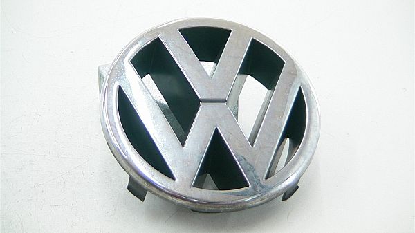 Markenzeichen VW