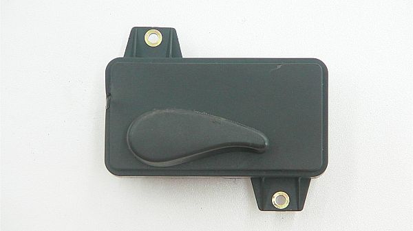 Commutateur de commande de siège