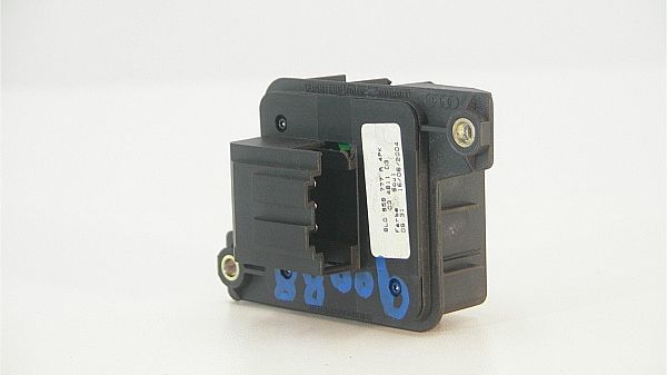 Seat control switch