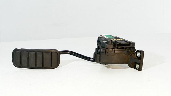 Accelerator pedal OPEL MOVANO Box (X70)