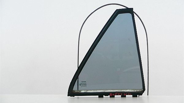 Triangle window screen TOYOTA AVENSIS Estate (_T25_)
