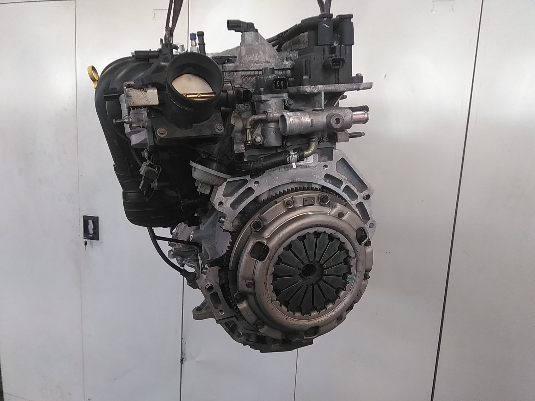 Mazda 6 Hatchback (GG) Engine L813-02-300B