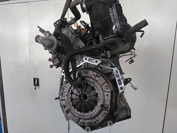Motor SUZUKI ALTO (GF)