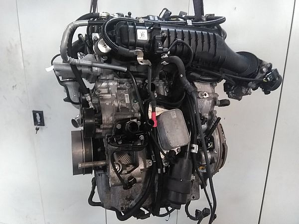 Motor MINI MINI (F56)