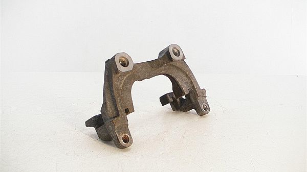 Brake caliper carrier