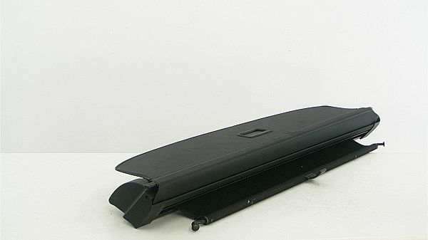 Półka bagażnika – kompletna AUDI A4 Avant (8E5, B6)