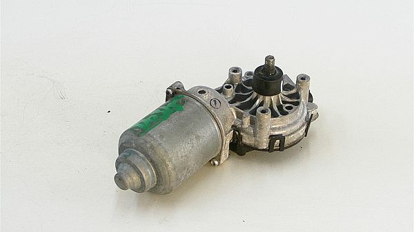 Viskermotor - for MITSUBISHI COLT VI (Z3_A, Z2_A)