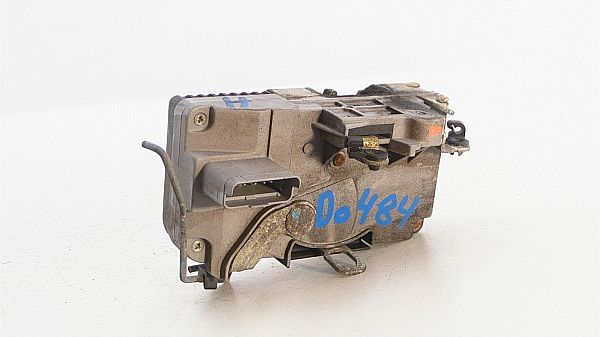 9136-J1 : Door lock and Central lock - Autoparts24