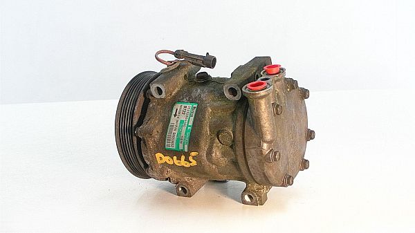 Ac pump ALFA ROMEO 156 (932_)