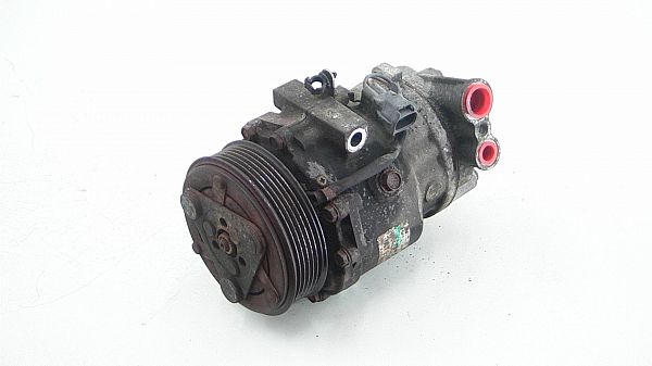 Airconditionpumpe FIAT GRANDE PUNTO (199_)