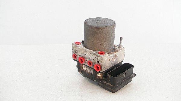 ABS Pumpe FIAT SCUDO Box (270_, 272_)