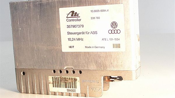 ABS – sterownik VW 