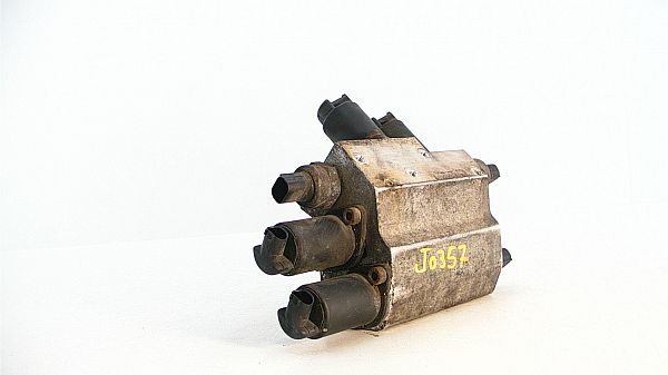 Niveauventil BMW 5 Touring (E61)