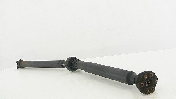 6-TRINS-2WD-SEDAN: Propeller shaft for BMW 3 (E90)