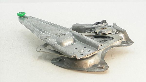 Ruderegulator TOYOTA AURIS (_E15_)
