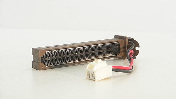 Auxiliary heater OPEL FRONTERA B (U99)