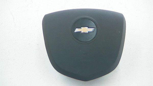 Airbag - complete CHEVROLET SPARK (M300)