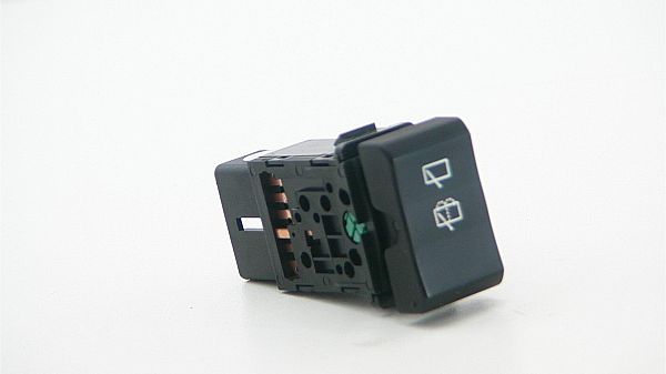 Rear screen wiper switch SSANGYONG RODIUS
