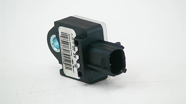 Airbag - sensor FIAT PANDA (312_, 319_)