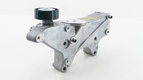 Alternator mountings FIAT PANDA (312_, 319_)