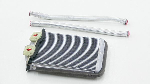Wärmetauscher FIAT PANDA (312_, 319_)