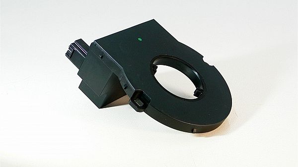 Steering Angle Sensor HYUNDAI GETZ (TB)
