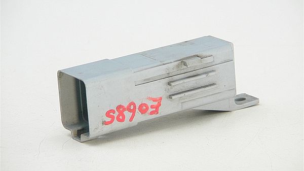 Przekaźnik - wentylator chłodnicy MERCEDES-BENZ SPRINTER 3,5-t Box (906)